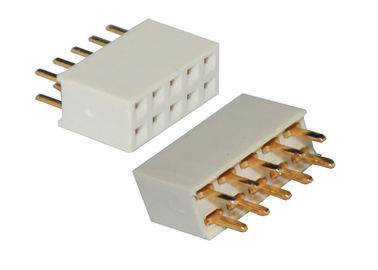 θηλυκός συνδετήρας επιγραφών πισσών 2mm