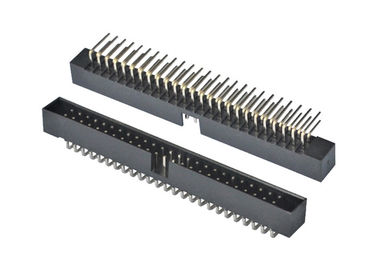 Συνδετήρας 2.0mm πίσσα 2.0mm επιγραφών κιβωτίων καλωδίων πινάκων κυκλωμάτων πίσσα 30m ωμ