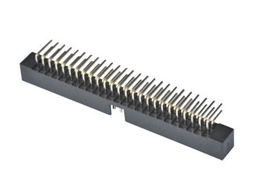 Συνδετήρας 2.0mm πίσσα 2.0mm επιγραφών κιβωτίων καλωδίων πινάκων κυκλωμάτων πίσσα 30m ωμ