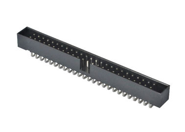 Συνδετήρας 2.0mm πίσσα 2.0mm επιγραφών κιβωτίων καλωδίων πινάκων κυκλωμάτων πίσσα 30m ωμ