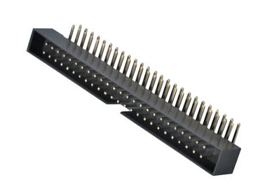 Συνδετήρας 2.0mm πίσσα 2.0mm επιγραφών κιβωτίων καλωδίων πινάκων κυκλωμάτων πίσσα 30m ωμ