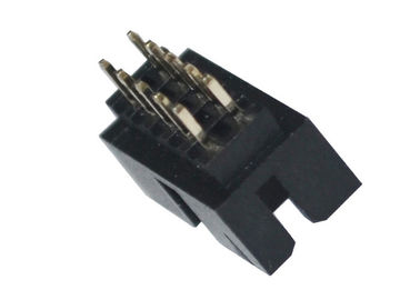 ΕΜΒΥΘΙΣΗ 2.0mm 10 υψηλής θερμοκρασίας ανθεκτικός συνδετήρων επιγραφών καρφιτσών καρφιτσών ευθύς
