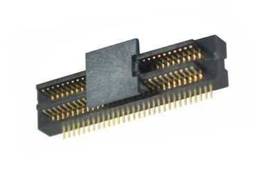 0.5mm τυπωμένη πίσσα κυκλωμάτων πινάκων προστασία του περιβάλλοντος συνδετήρων θηλυκή