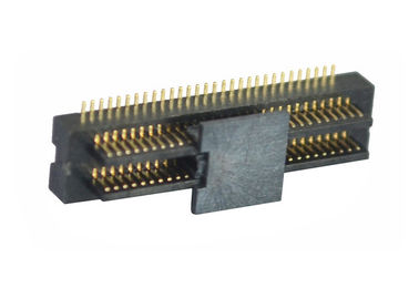 0.5mm τυπωμένη πίσσα κυκλωμάτων πινάκων προστασία του περιβάλλοντος συνδετήρων θηλυκή