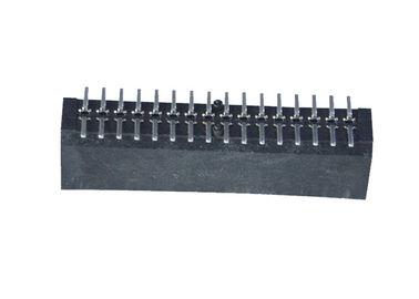 32 συνδετήρας 2.54mm καρφιτσών BTB