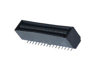 32 συνδετήρας 2.54mm καρφιτσών BTB
