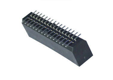32 συνδετήρας 2.54mm καρφιτσών BTB