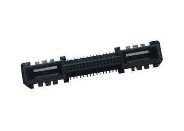 Μικρός πίνακας PCB συνδετήρων 0.5AMP LCP πινάκων κυκλωμάτων εναλλασσόμενου ρεύματος UL94V-0 PA9T 500V