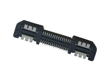 Μικρός πίνακας PCB συνδετήρων 0.5AMP LCP πινάκων κυκλωμάτων εναλλασσόμενου ρεύματος UL94V-0 PA9T 500V