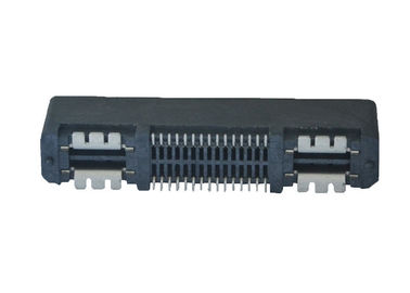 Μικρός πίνακας PCB συνδετήρων 0.5AMP LCP πινάκων κυκλωμάτων εναλλασσόμενου ρεύματος UL94V-0 PA9T 500V