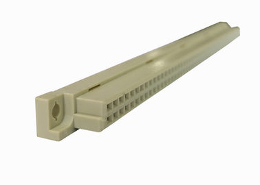 Ευθύ DIN 41612 καρφίτσα δύο συνδετήρων 2x50 υπόλοιπος κόσμος ευρωπαϊκή υποδοχή 180 βαθμού