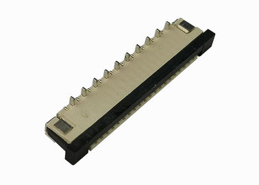 20 κάθετος επίπεδος ευκίνητος συνδετήρας 1mm καλωδίων καρφιτσών καλώδιο πισσών για να επιβιβαστεί στον τύπο SMT