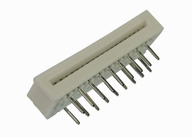Συνδετήρας 1.25mm FFC FPC πίσσα