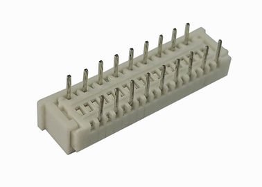 Συνδετήρας 1.25mm FFC FPC πίσσα