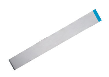 200mm καλώδιο κορδελλών 50 καρφιτσών FPC Β 3,5 ευκίνητη πιστοποίηση καλωδίων UL οθόνης τύπων LCD