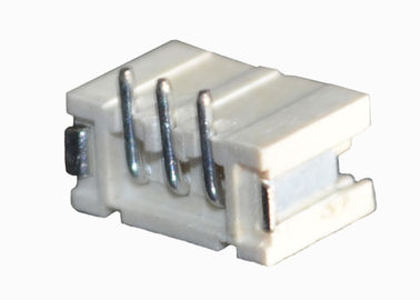 καλώδιο PCB γκοφρετών 2.54mm για να επιβιβαστεί στους συνδετήρες 3 οριζόντιες ZH σειρές καρφιτσών