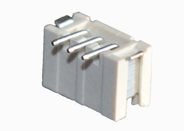 καλώδιο PCB γκοφρετών 2.54mm για να επιβιβαστεί στους συνδετήρες 3 οριζόντιες ZH σειρές καρφιτσών