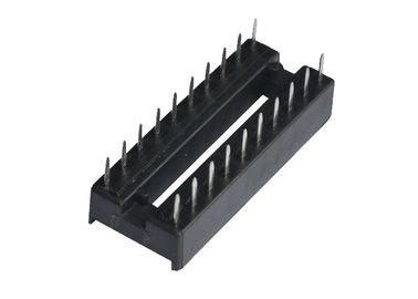 Πίνακας 20 PCB explosionproof 500V εμβύθισης καρφιτσών εναλλασσόμενο ρεύμα υποδοχών που αντιστέκεται την τάση