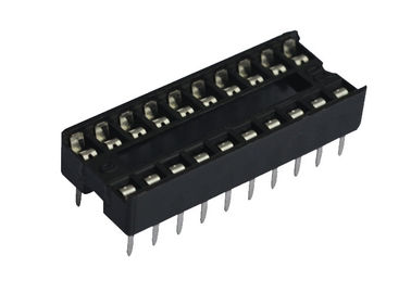 Πίνακας 20 PCB explosionproof 500V εμβύθισης καρφιτσών εναλλασσόμενο ρεύμα υποδοχών που αντιστέκεται την τάση