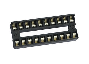 Πίνακας 20 PCB explosionproof 500V εμβύθισης καρφιτσών εναλλασσόμενο ρεύμα υποδοχών που αντιστέκεται την τάση