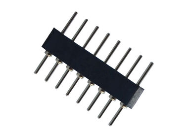 επιγραφή καρφιτσών 1.778mm στρογγυλή θηλυκή