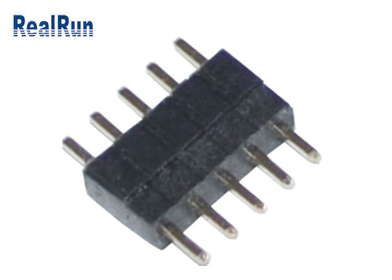 5 καρφίτσα 0.75APA6T Πολωνών 1*5 μέσω του συνδετήρα επιγραφών τρυπών