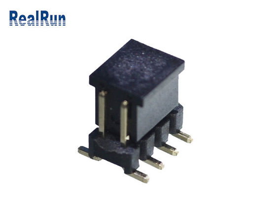 Διπλός υπόλοιπος κόσμος Smt 2.0mm καρφίτσα συνδετήρων 2A 30 επιγραφών καρφιτσών πισσών