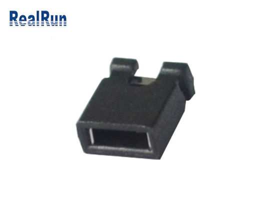 PBT 2.54mm μίνι κατώτατο σημείο ανοικτό 3.0AMP συνδετήρων 1-10 Πολωνοί αλτών πισσών