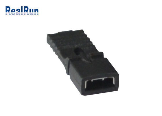 Ο συνδετήρας καρφιτσών PCB αλτών ΚΑΠ UL94V-0 2.54mm μακραίνει τη δοκιμή