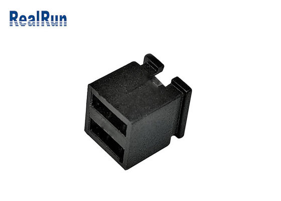 2*2P 3.0AMP PBT 4 ανοικτή πίσσα αλτών ΚΑΠ 2.54mm συνδετήρων επιγραφών καρφιτσών
