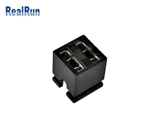 2*2P 3.0AMP PBT 4 ανοικτή πίσσα αλτών ΚΑΠ 2.54mm συνδετήρων επιγραφών καρφιτσών