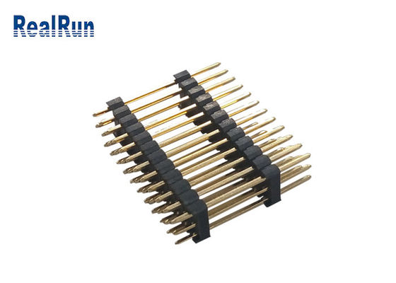 καλυμμένος χρυσός συνδετήρας H2.5mm τρία υπόλοιπος κόσμος 36 ΕΜΒΎΘΙΣΗΣ 3.0Amp PBT καρφίτσα