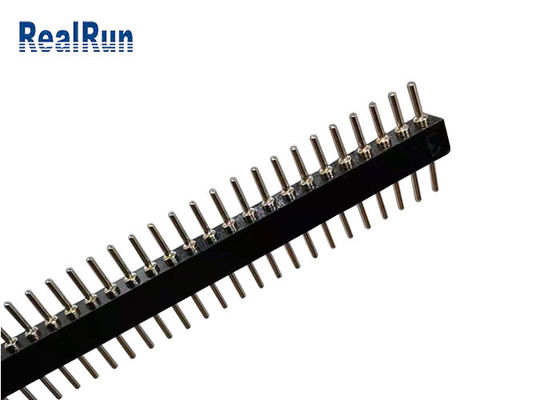 πίσσα 40P 1.778mm γύρω από την αρσενική επιγραφή L10.0 κατ' ευθείαν 1 ΕΜΒΎΘΙΣΗ υπόλοιπου κόσμου
