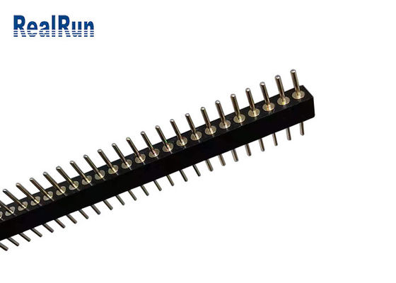 πίσσα 40P 1.778mm γύρω από την αρσενική επιγραφή L10.0 κατ' ευθείαν 1 ΕΜΒΎΘΙΣΗ υπόλοιπου κόσμου
