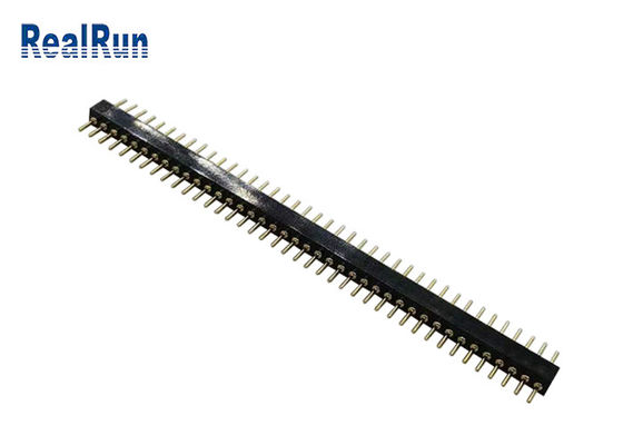 πίσσα 40P 1.778mm γύρω από την αρσενική επιγραφή L10.0 κατ' ευθείαν 1 ΕΜΒΎΘΙΣΗ υπόλοιπου κόσμου