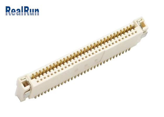 Οριζόντιος πίνακας 50VAC RMS PCB μονωτών συνδετήρων LCP SMT FFC FPC