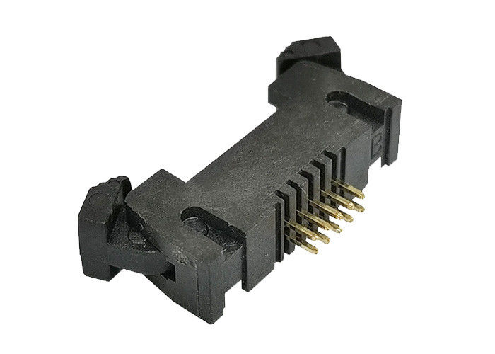 10 τυλιμένος καρφίτσα συνδετήρας 1.27mm επιγραφών καλώδιο πισσών για να επιβιβαστεί στο συνδετήρα