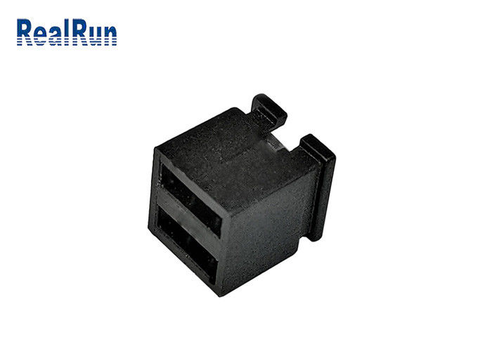 2*2P 3.0AMP PBT 4 ανοικτή πίσσα αλτών ΚΑΠ 2.54mm συνδετήρων επιγραφών καρφιτσών